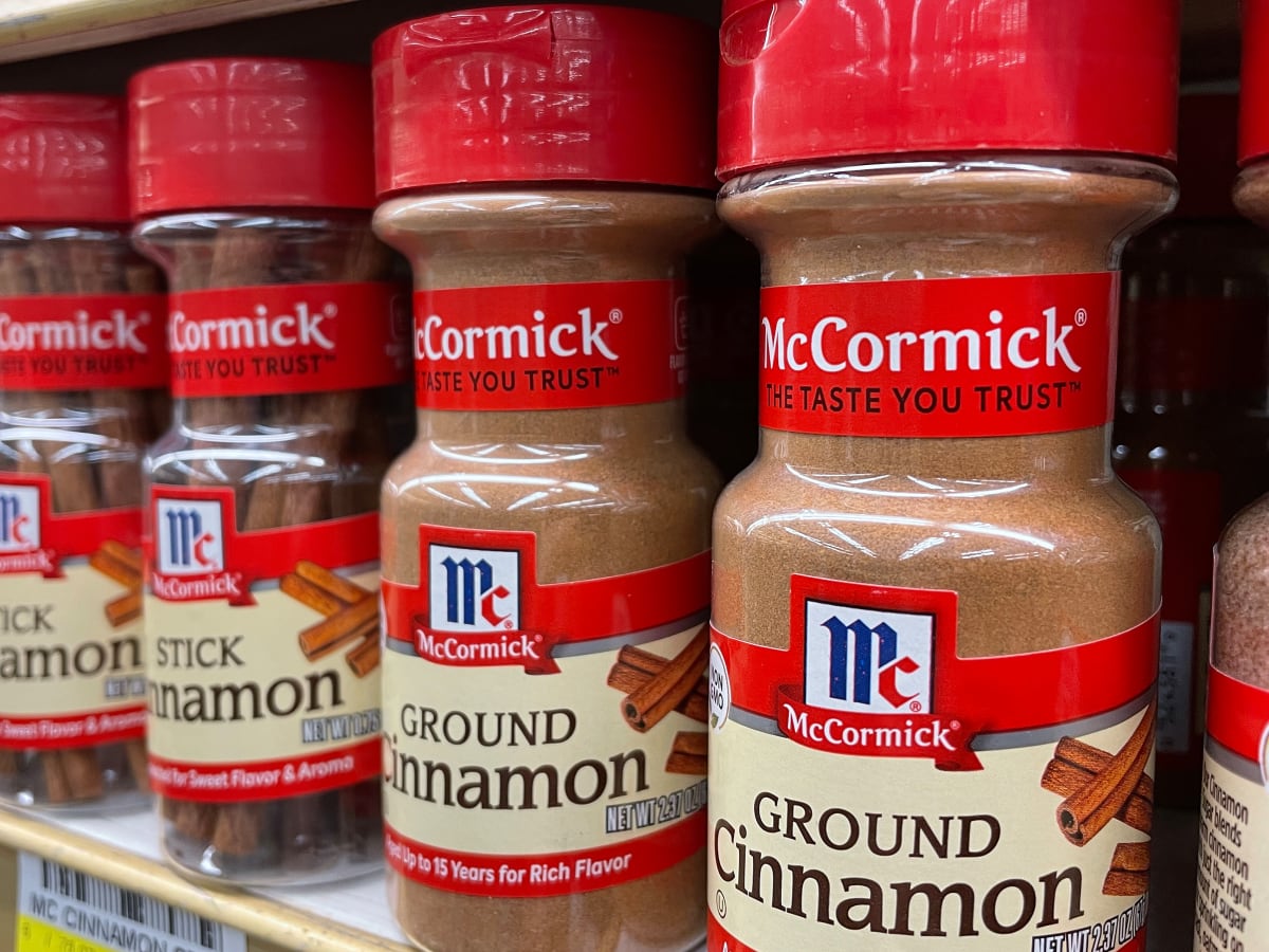 Mccormick spices deals