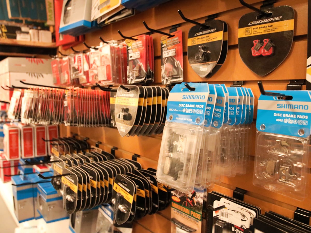 Shimano store hotsell