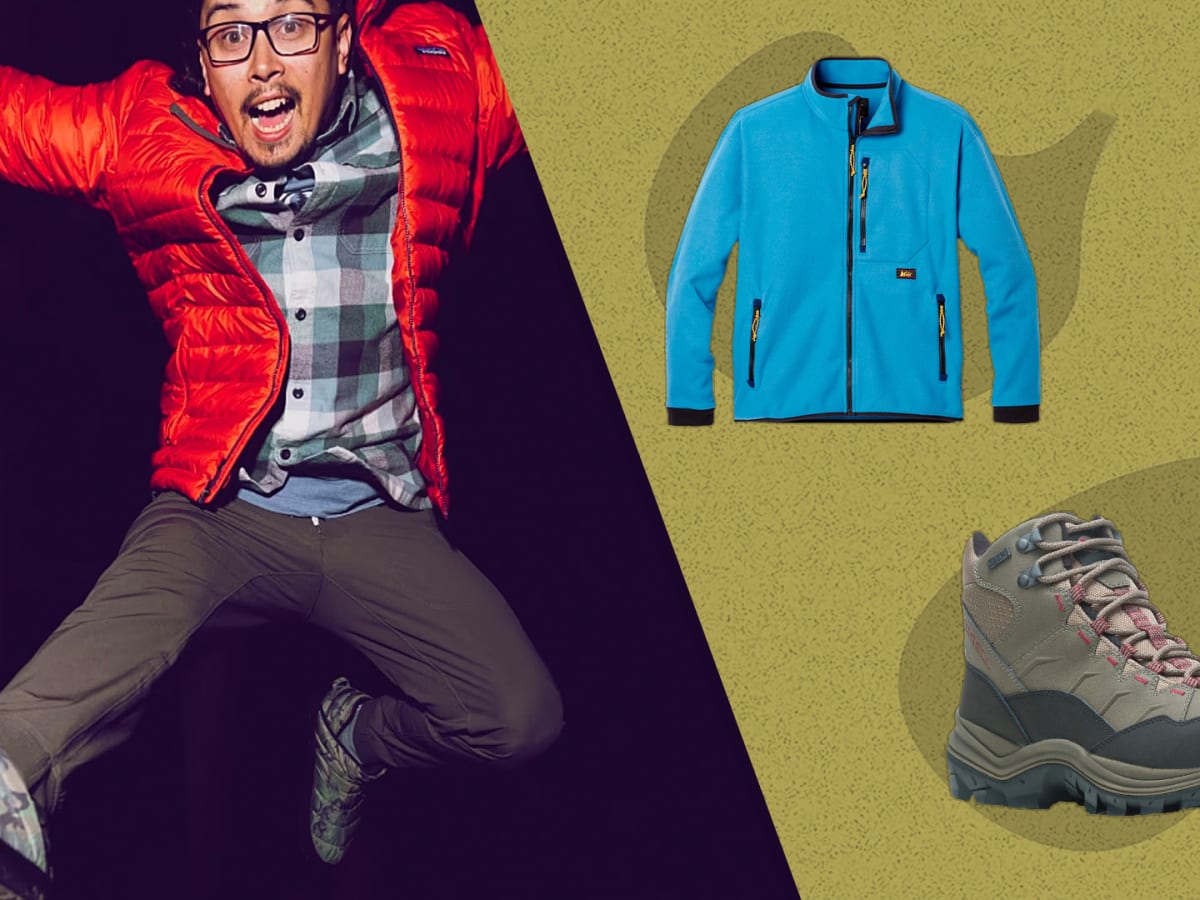 Rei shooting glasses store