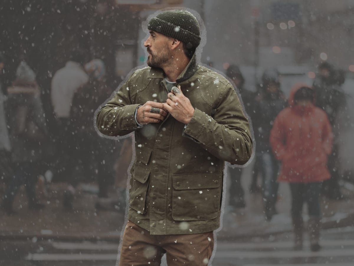 Barbour jacket shop clearance