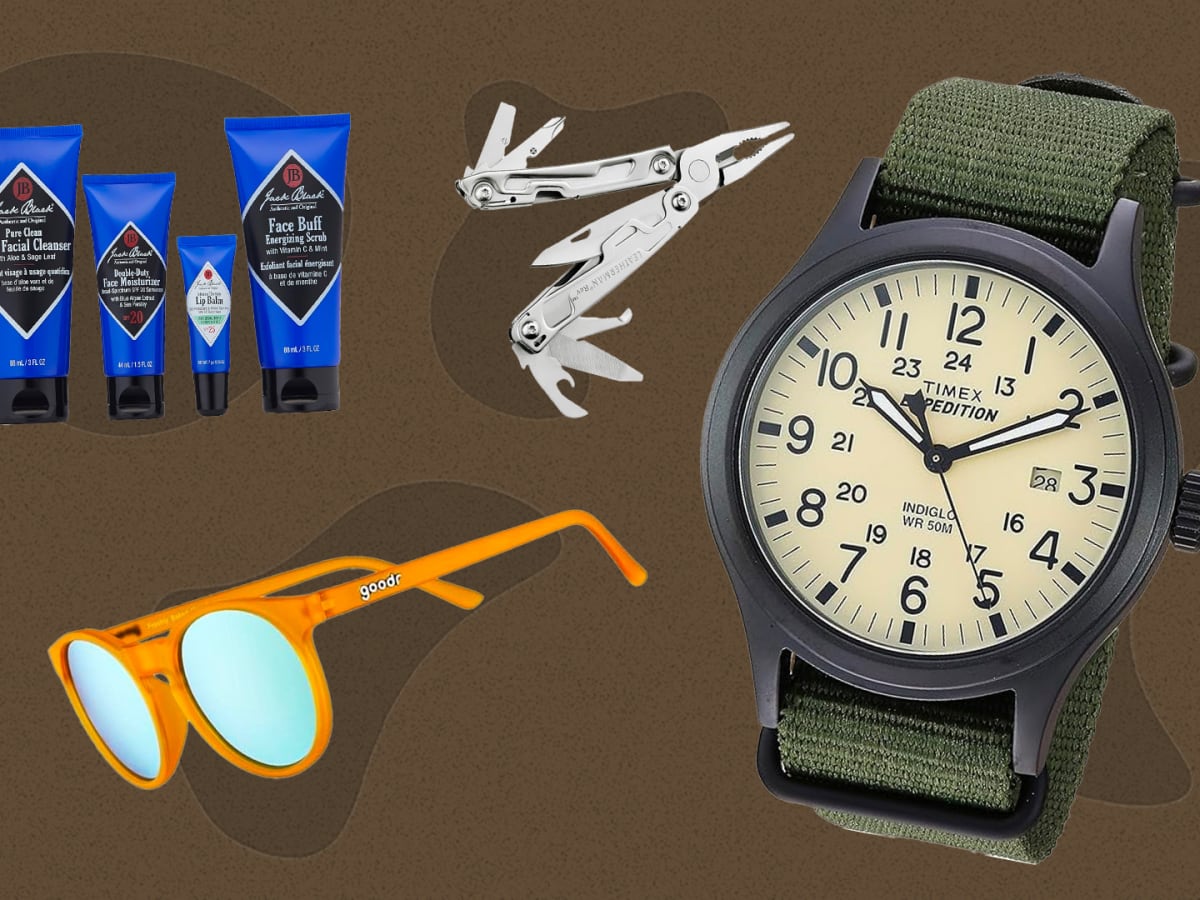 Gifts for men under shop $50