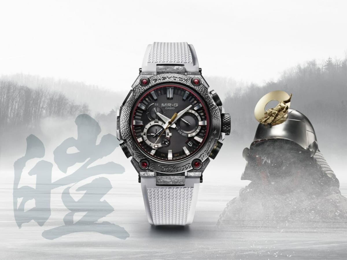 G shock racing steel outlet