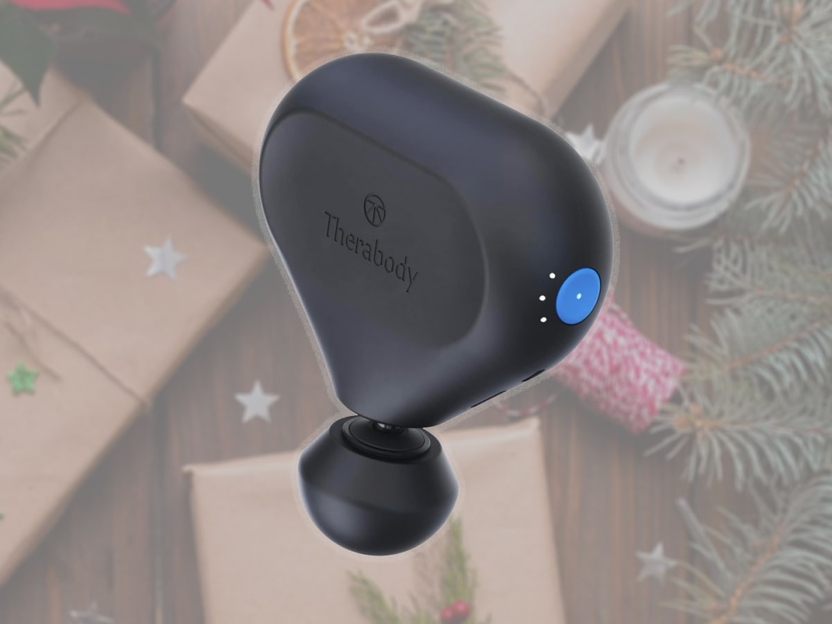 Amazon theragun on sale