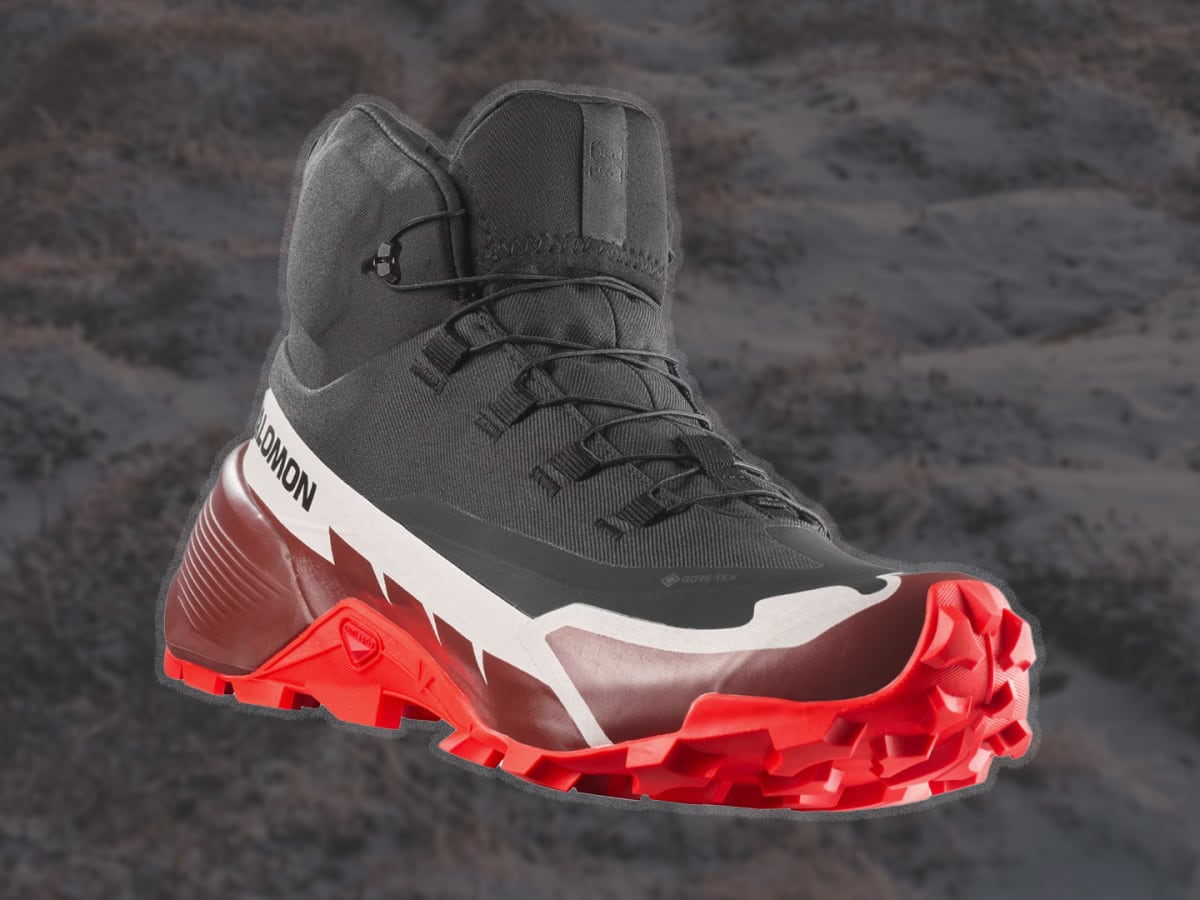 Rei salomon sale mens shoes