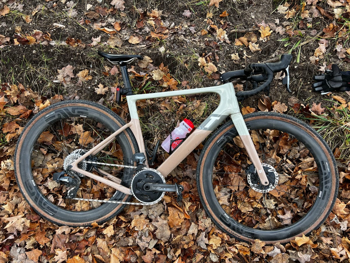 3t endurance bike discount