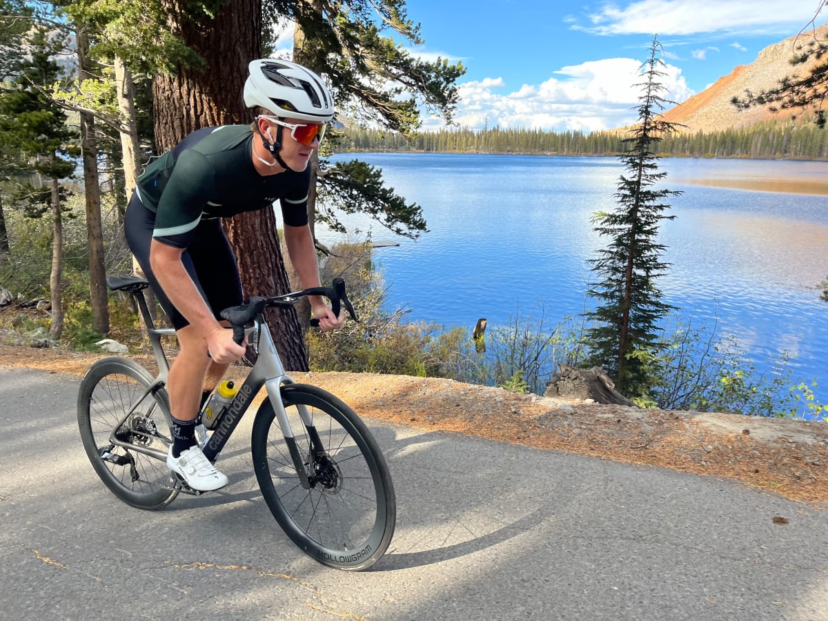 Is This The Best Road Bike Money Can Buy Maybe. Maybe Not