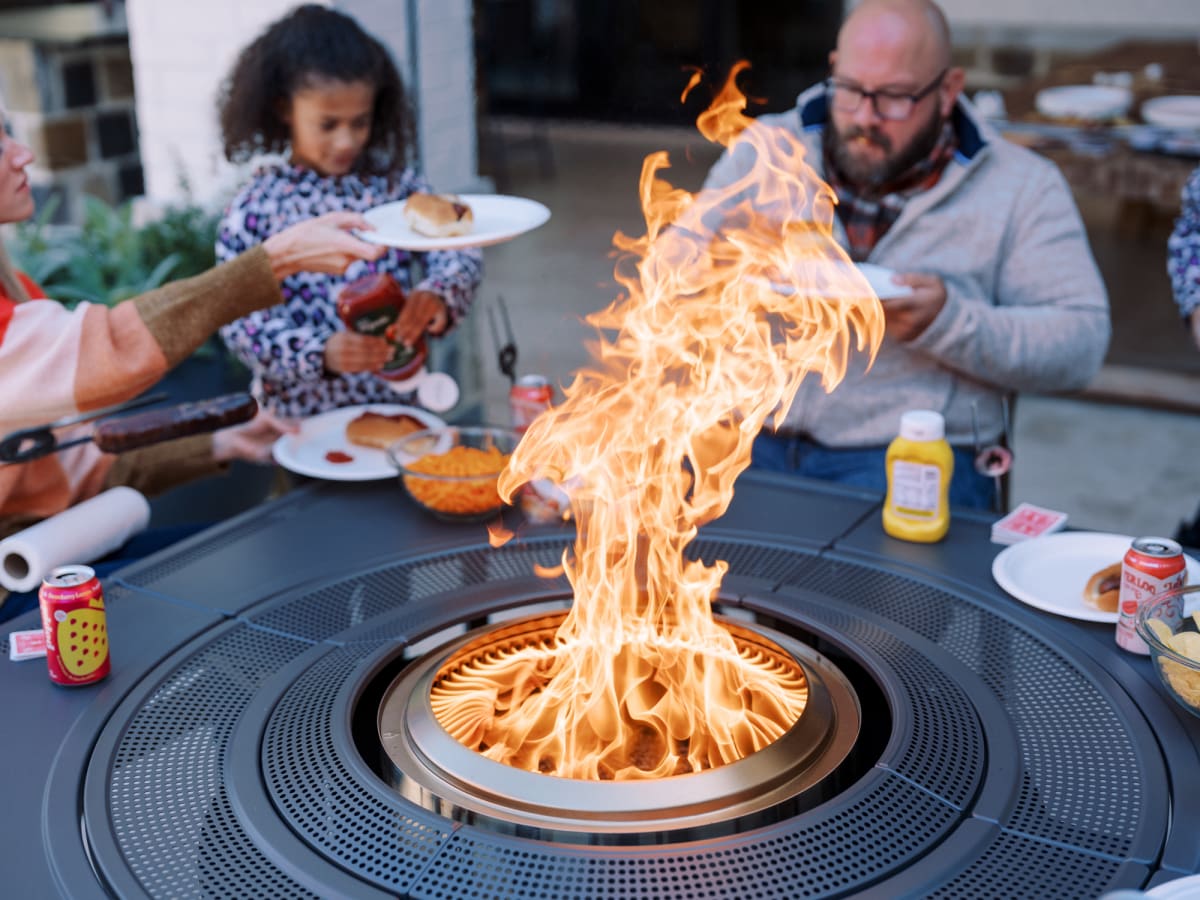 Solo stove alternative on sale