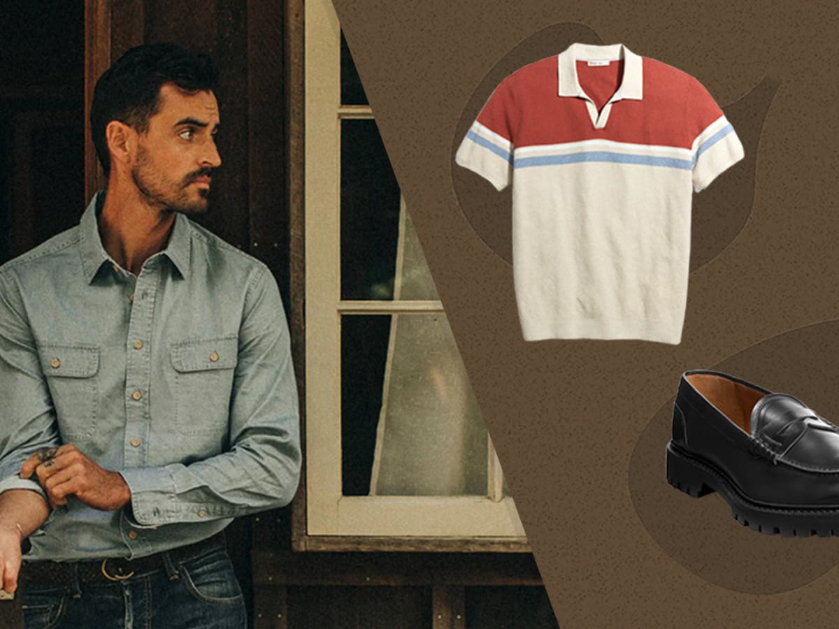 Trending dresses for mens cheap