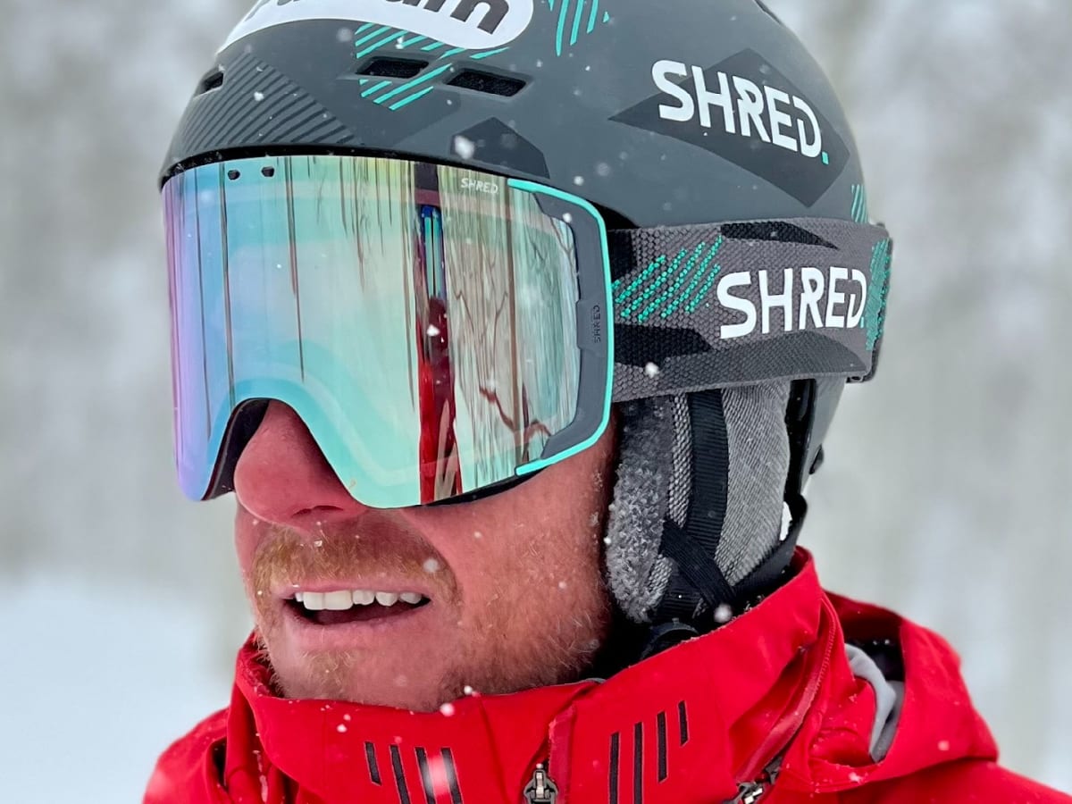 The 10 Best New Ski Goggles and Sunglasses for 2024 Tested and Reviewed Men s Journal