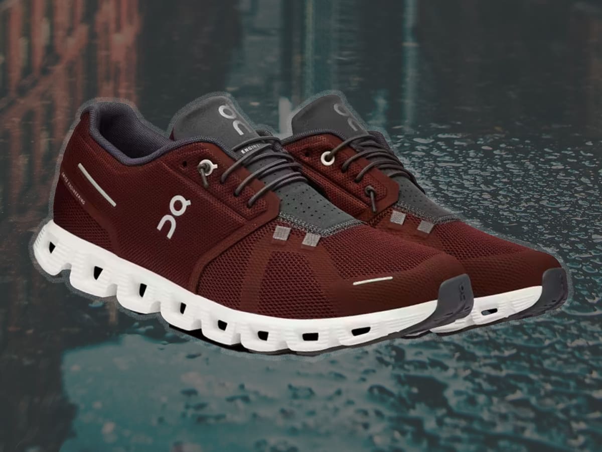Mens on hotsell running shoes sale