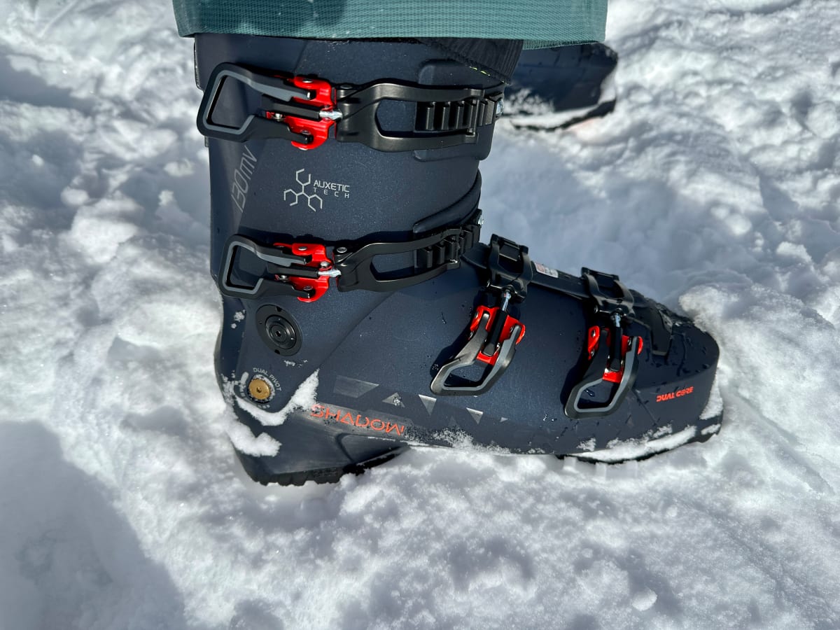 Lange mens ski boots shop