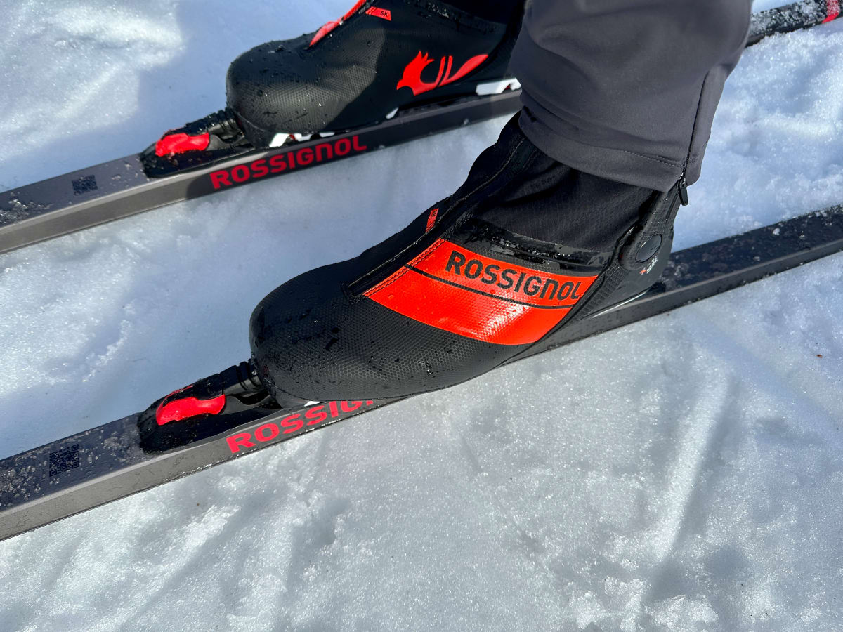 Rossignol skis price on sale