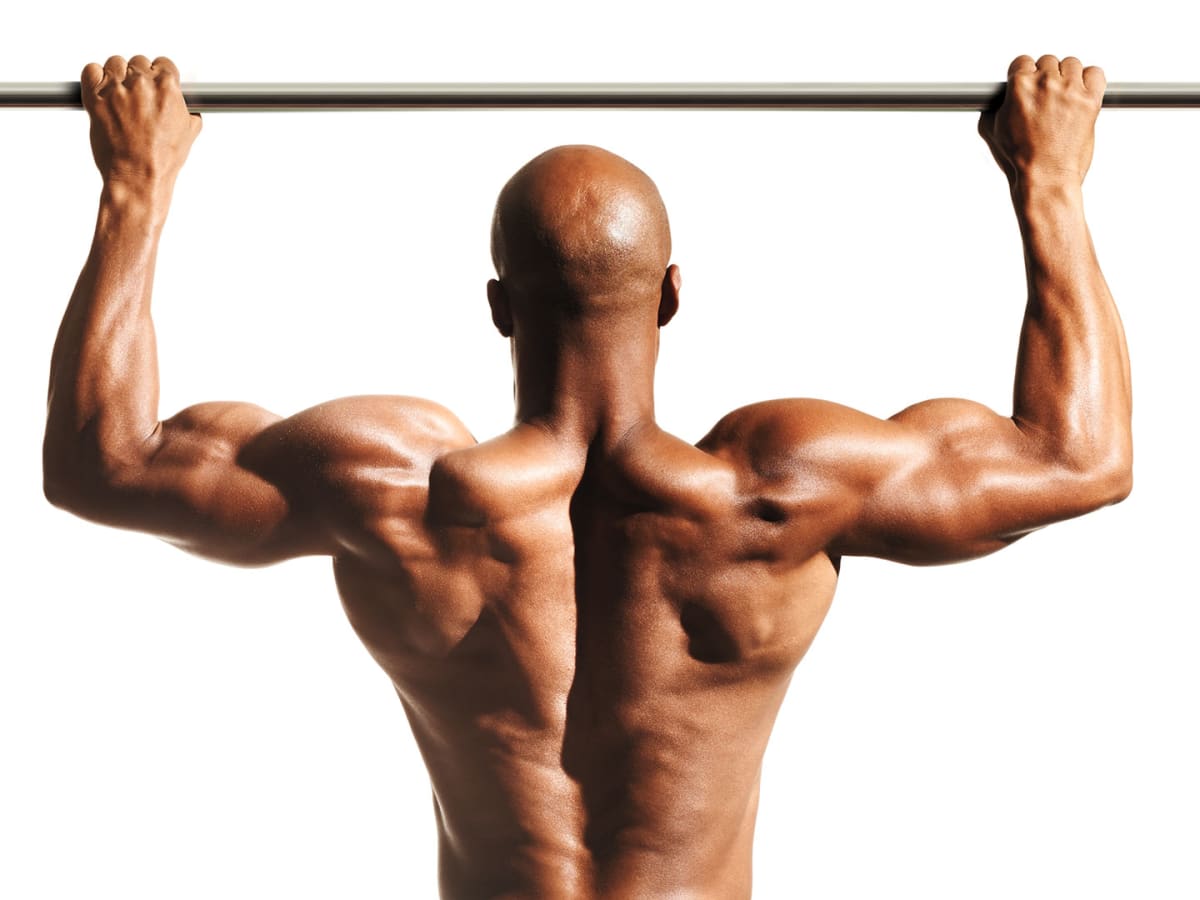 Best 3 back discount exercises