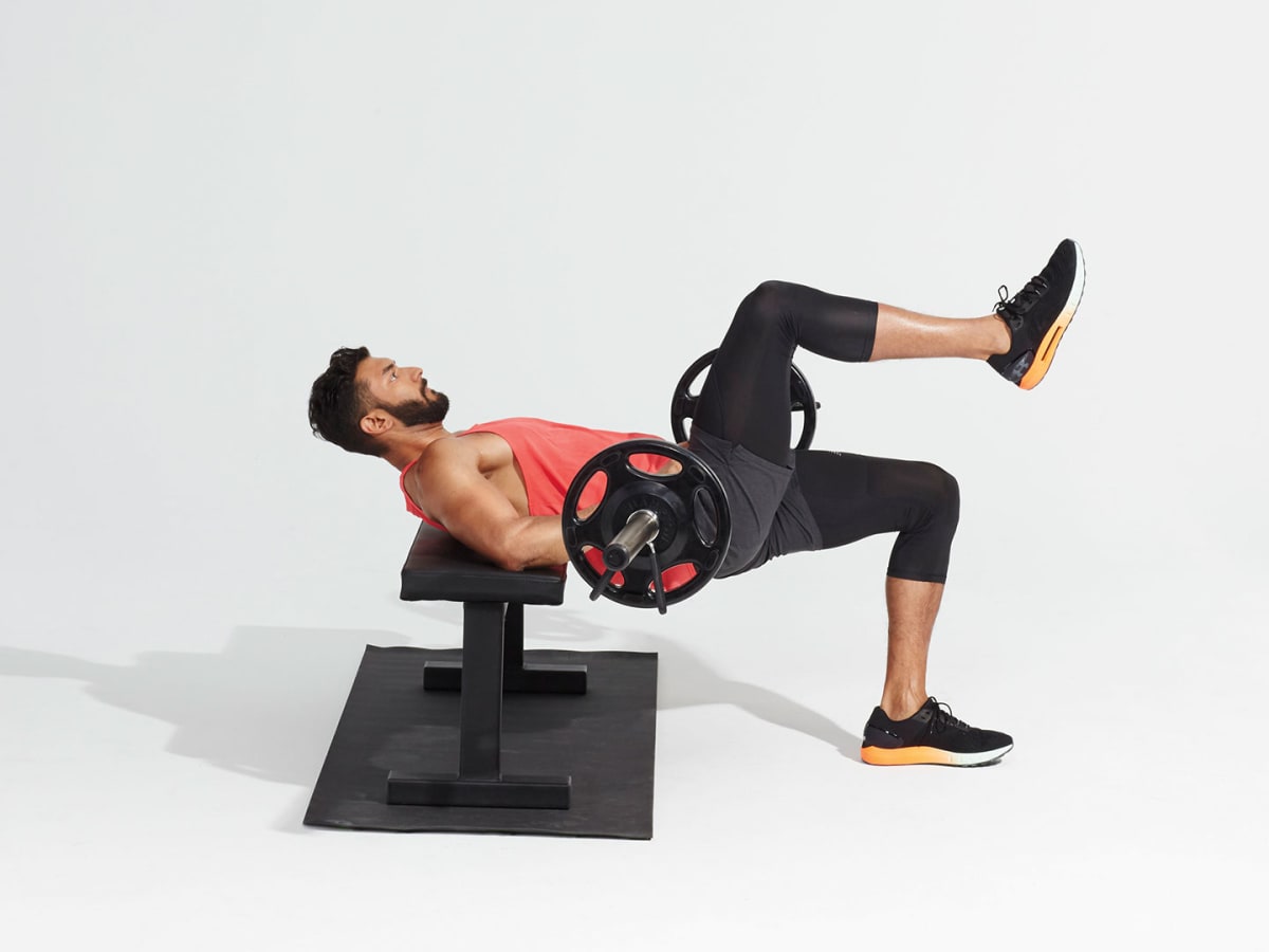 Great exercises best sale