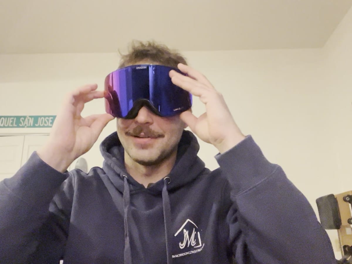 Dragon NFX MAG OTG A quick tutorial on how to use the Swiftlock Lens Changing system