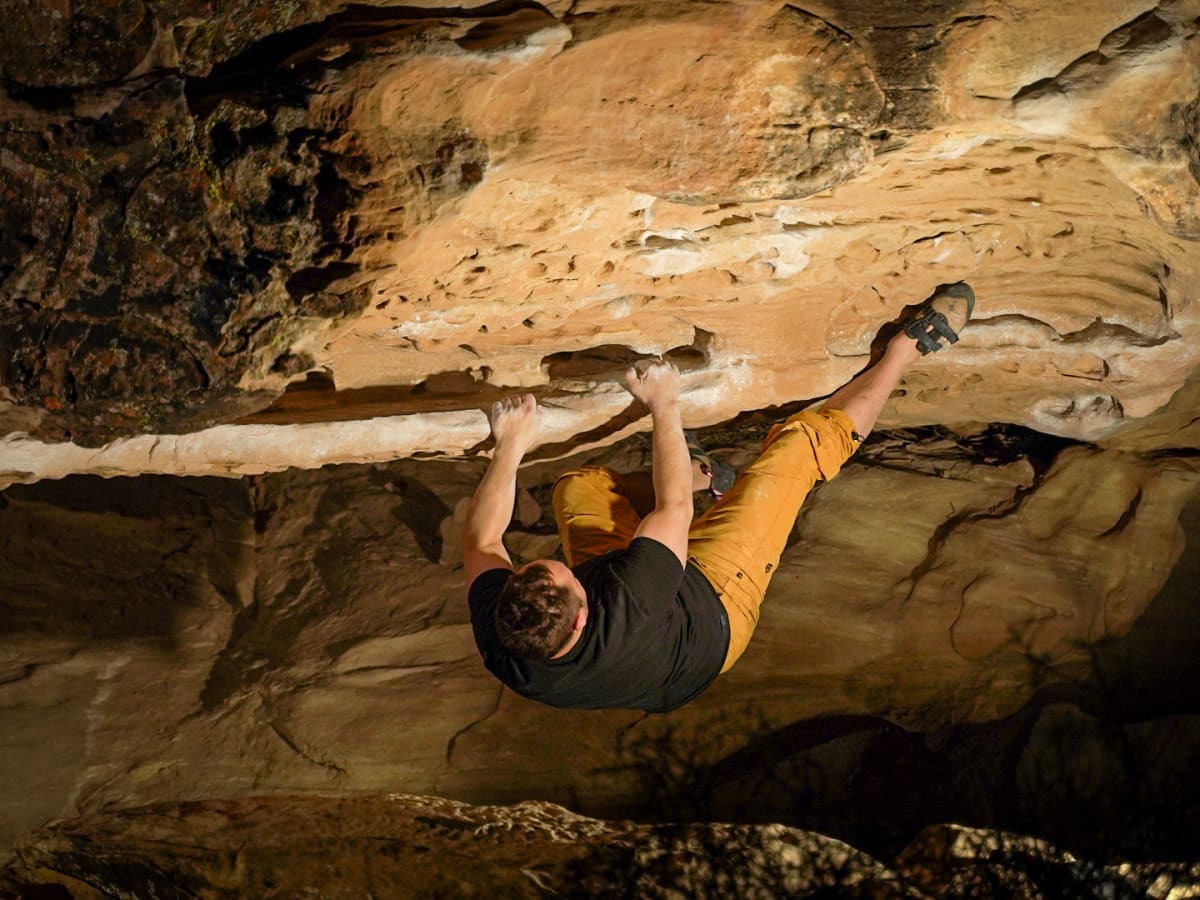 Does The New Five Ten NIAD VCS Live Up To The Anasazi VCS Legend