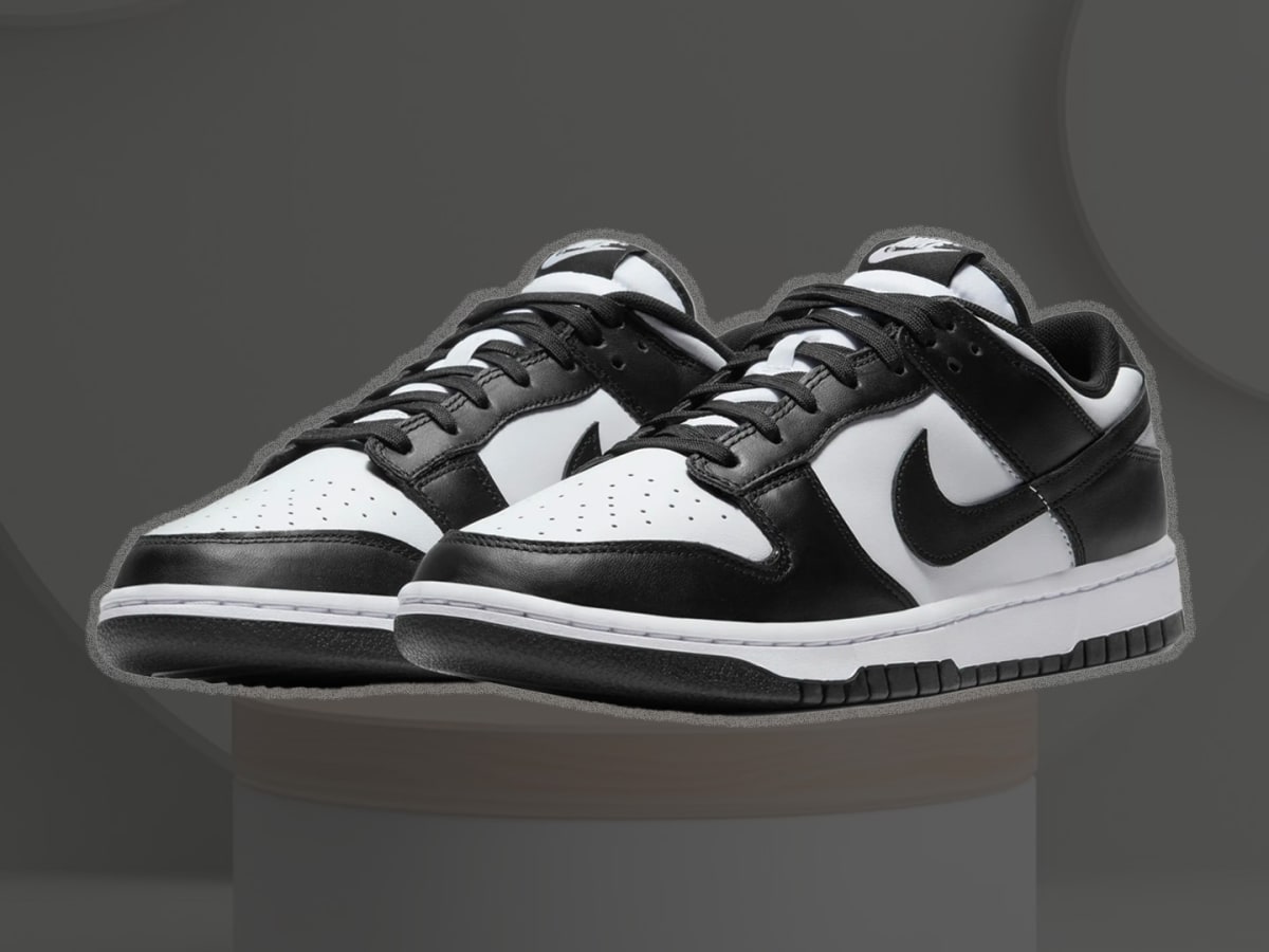 Nike Panda Dunks Are Back in Stock at Nordstrom Men s Journal