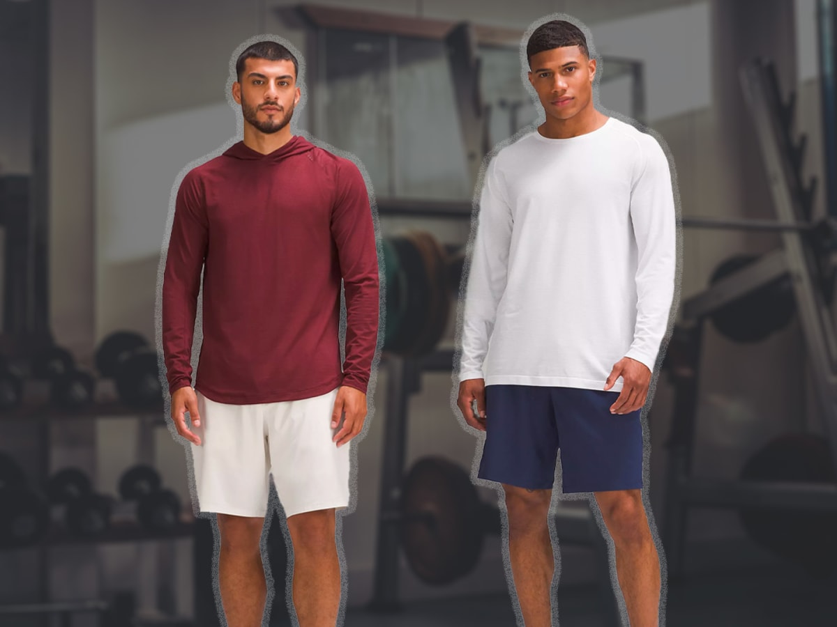 Lululemon sale shorts best sale