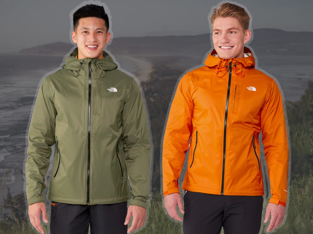 The north hotsell face jacket outlet