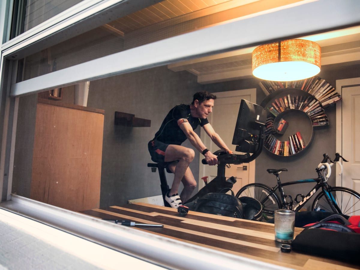 Strava Insights To Bolster Your Workout Resolutions Men s