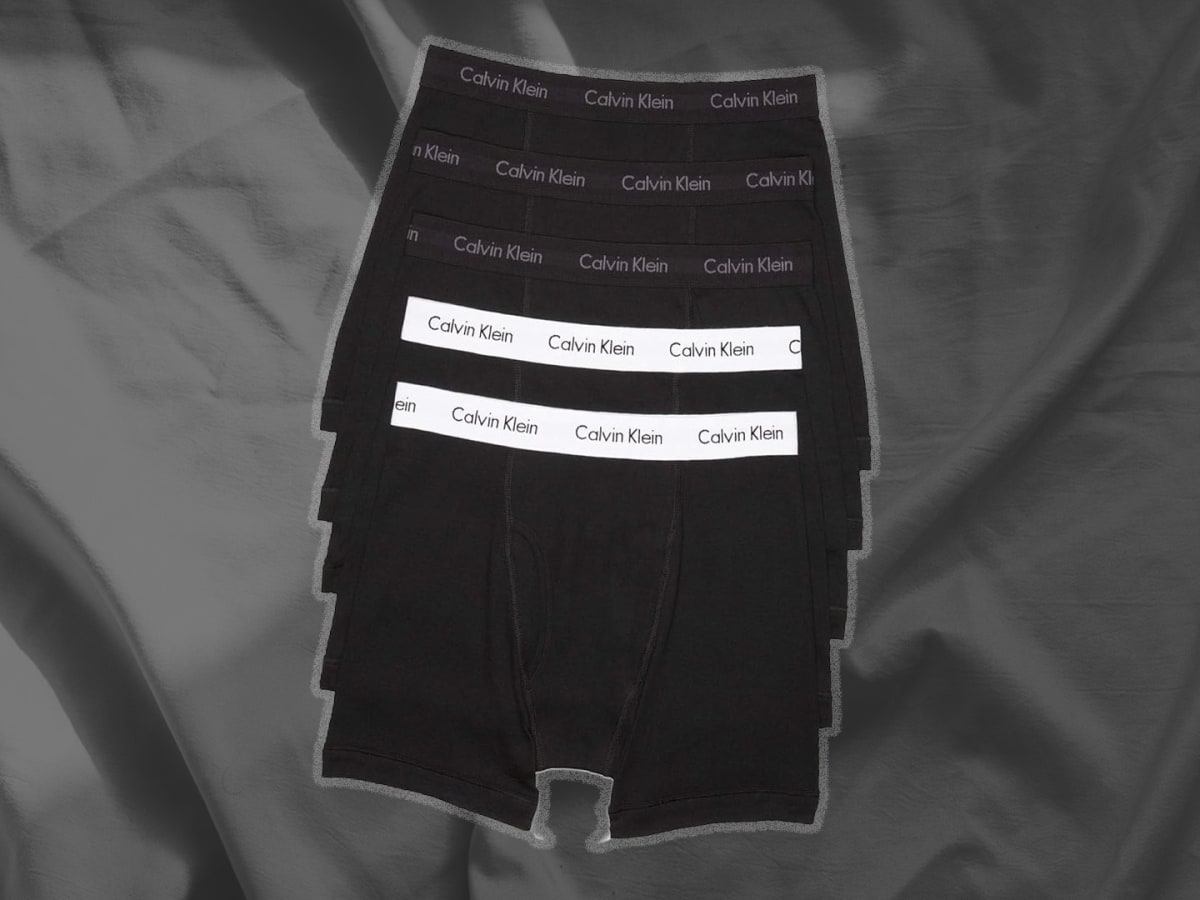Calvin klein underwear sa 2025