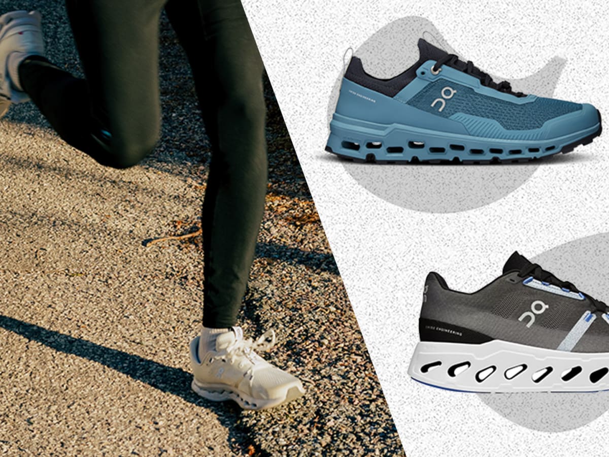 Best running tech store