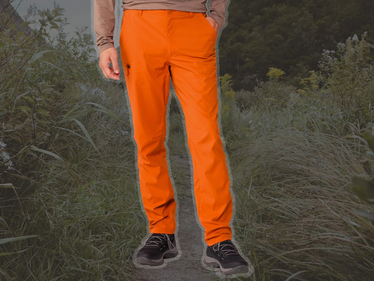 Hiking shop pants sale