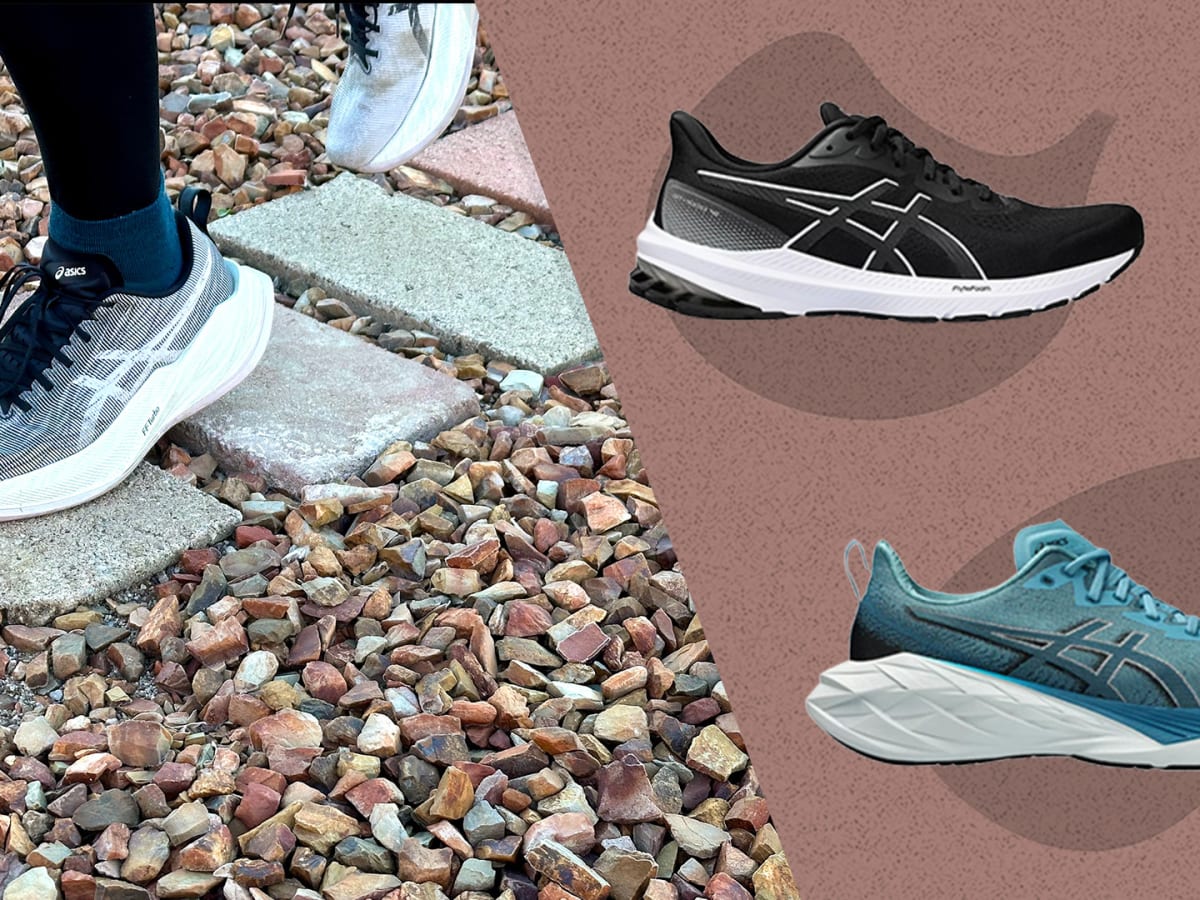 The Best Asics Running Shoes of 2024 Tested and Reviewed Men s Journal