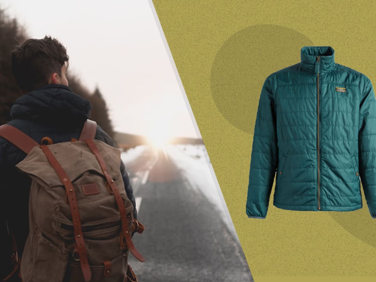 L.L. Bean s Mountain Classic Puffer Jacket Is Now Just 74 Men s Journal