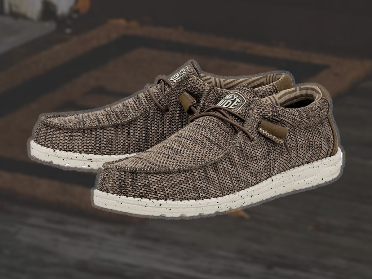 Dude 2025 shoes amazon