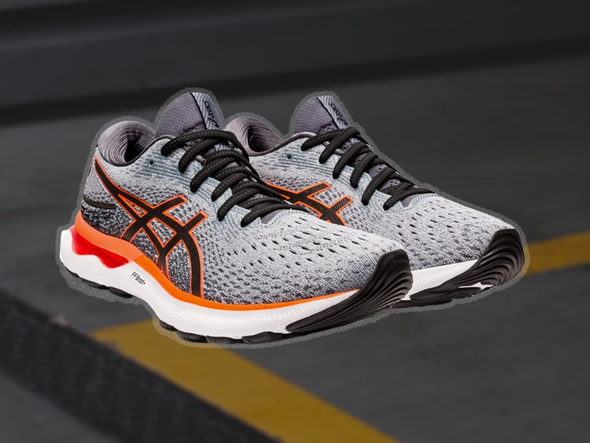 Asics nimbus 2024 amazon