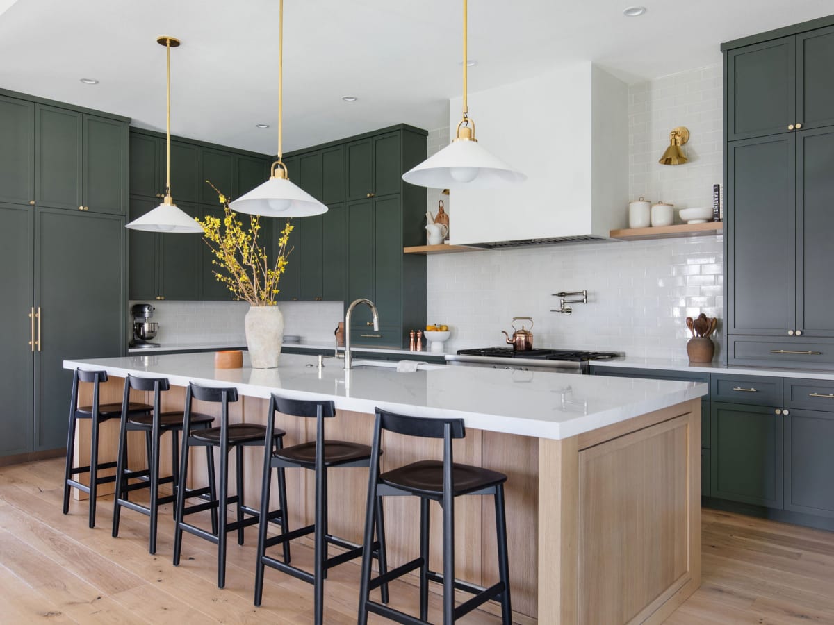 Houzz counter deals height stools