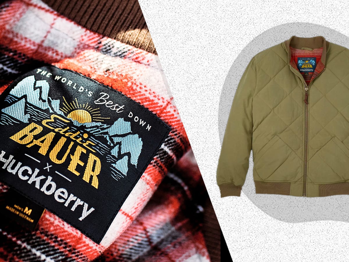 Goose down on sale eddie bauer