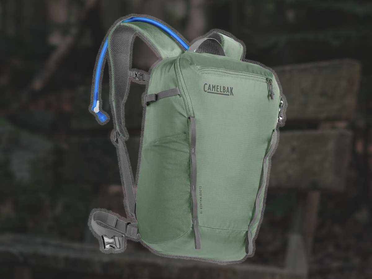 Camelbak hydration pack sale shop
