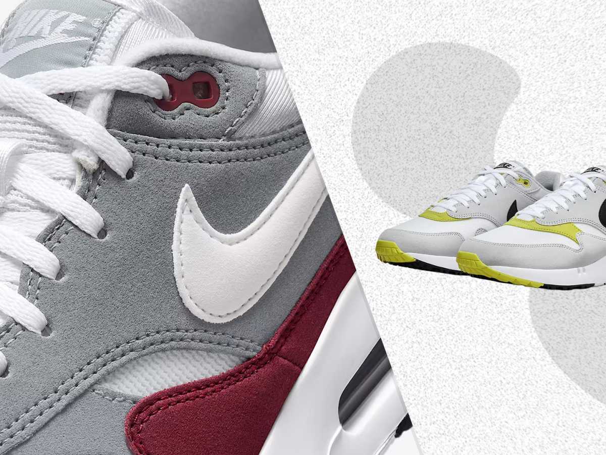 Nike's 'Super Comfortable' Air Max Golf Shoes Are 44% Off Nike's 'Super Comfortable' Air Max Golf Shoes Are 44% Off