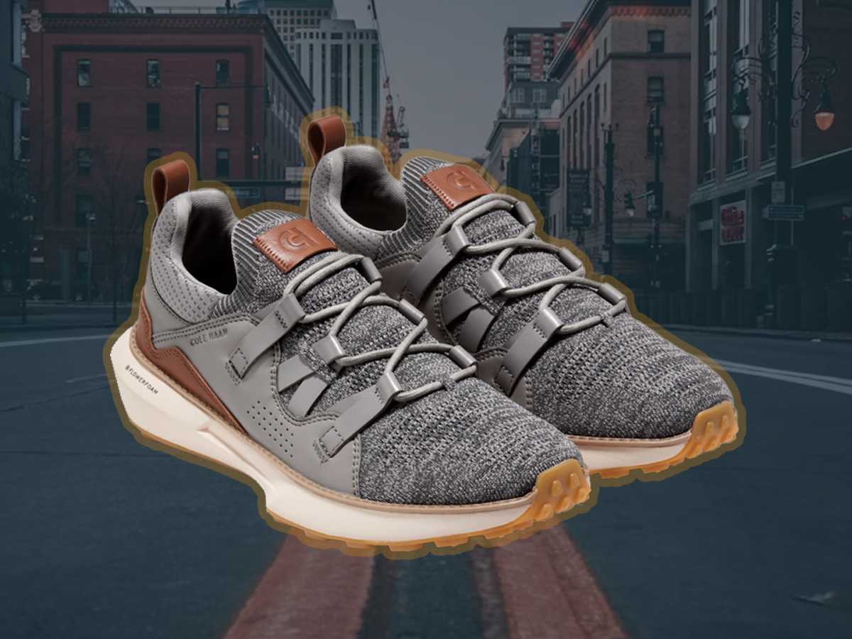 新しい Are Sneakers GrandMotion Haan's Cole Nearly Off 50% 靴