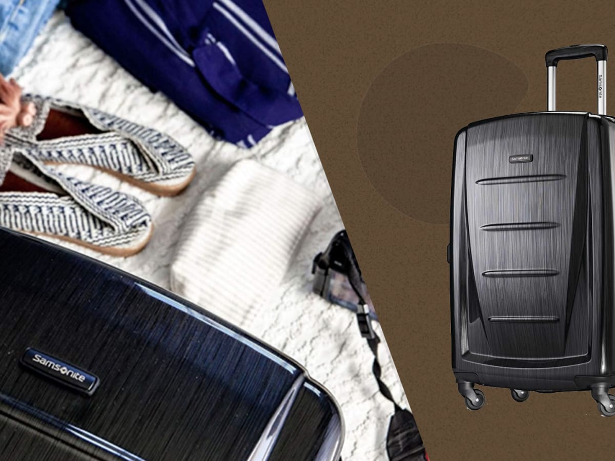 【*a様 元値5万Samsonite olvido Samsonite-Winfield-2-Fashion-
