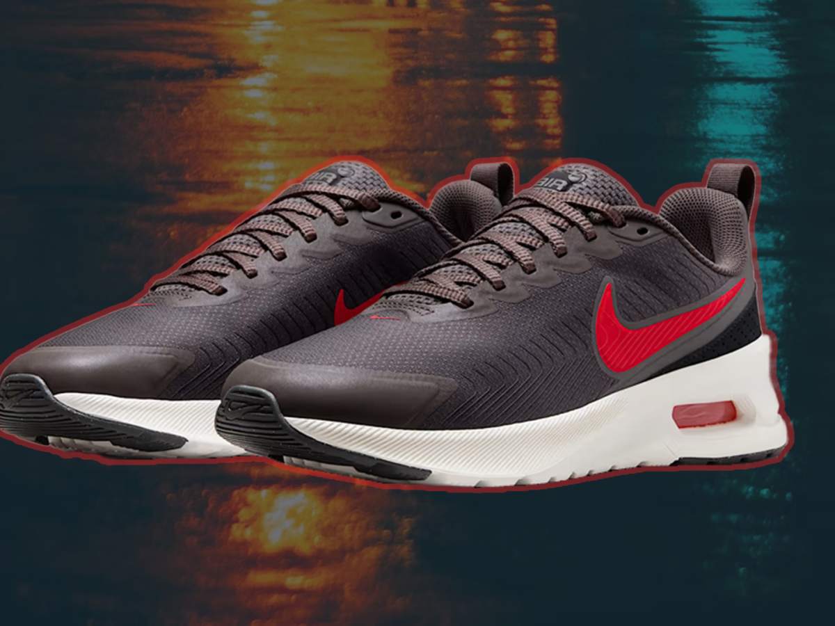 Air Max NuAxis - Mens – ShopWSS