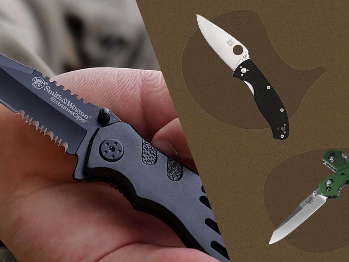 Best army knife clearance