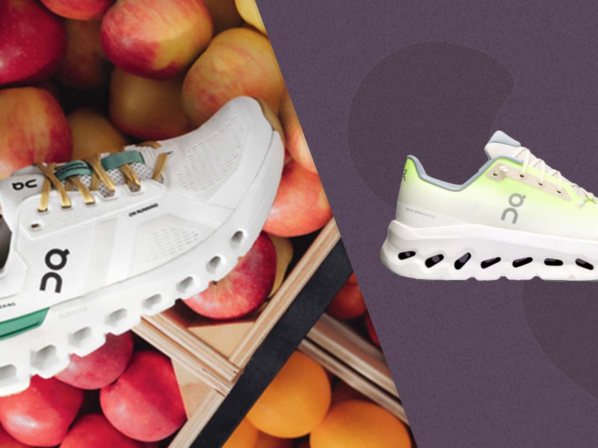 On Cloudtilt Walking Shoes Are a Very Rare 40 Off Right Now Men s Journal