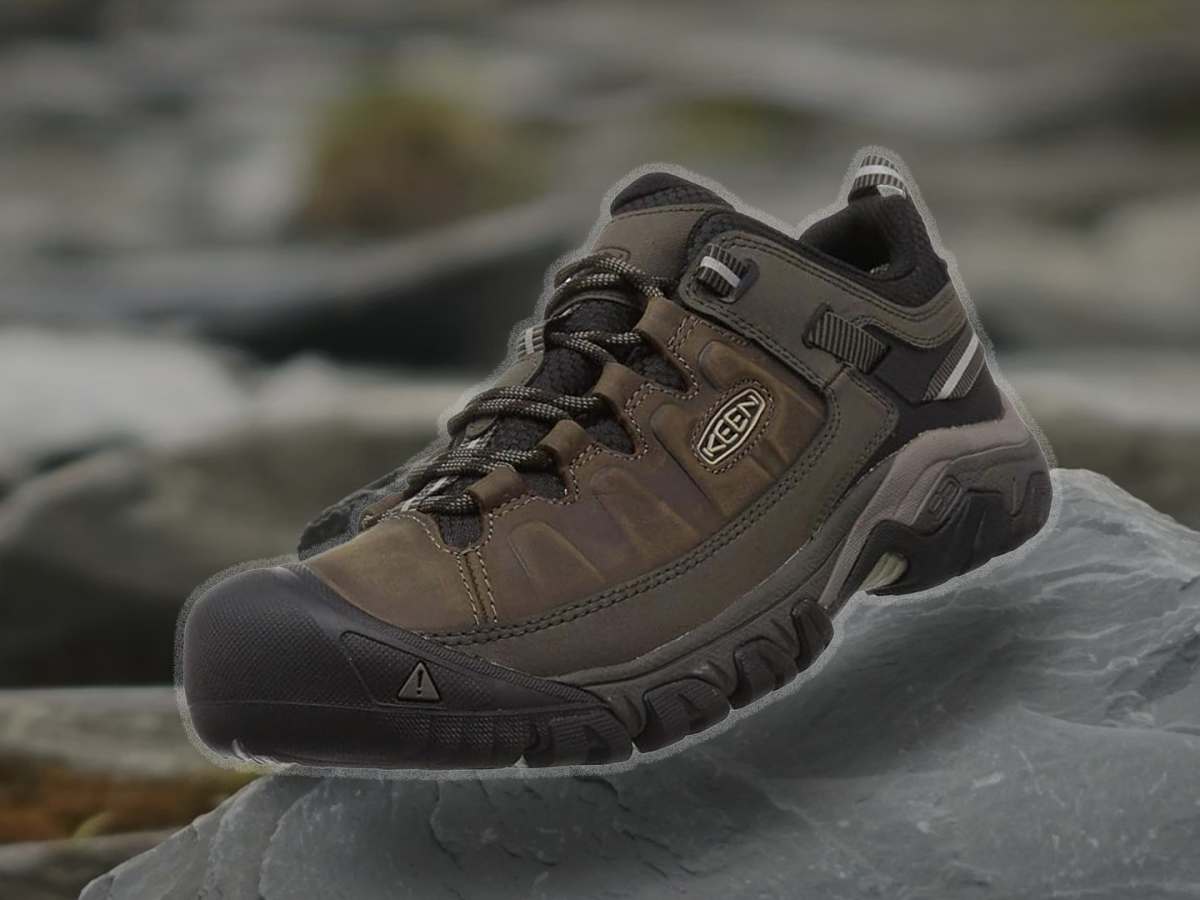 Keen hiking shoes amazon best sale