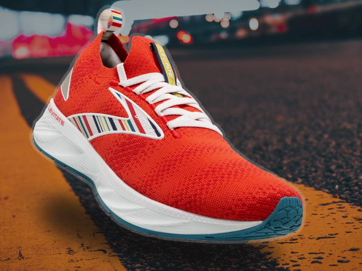 Dick s Is Selling This 150 Brooks Running Shoe for Just 63 Men s Journal
