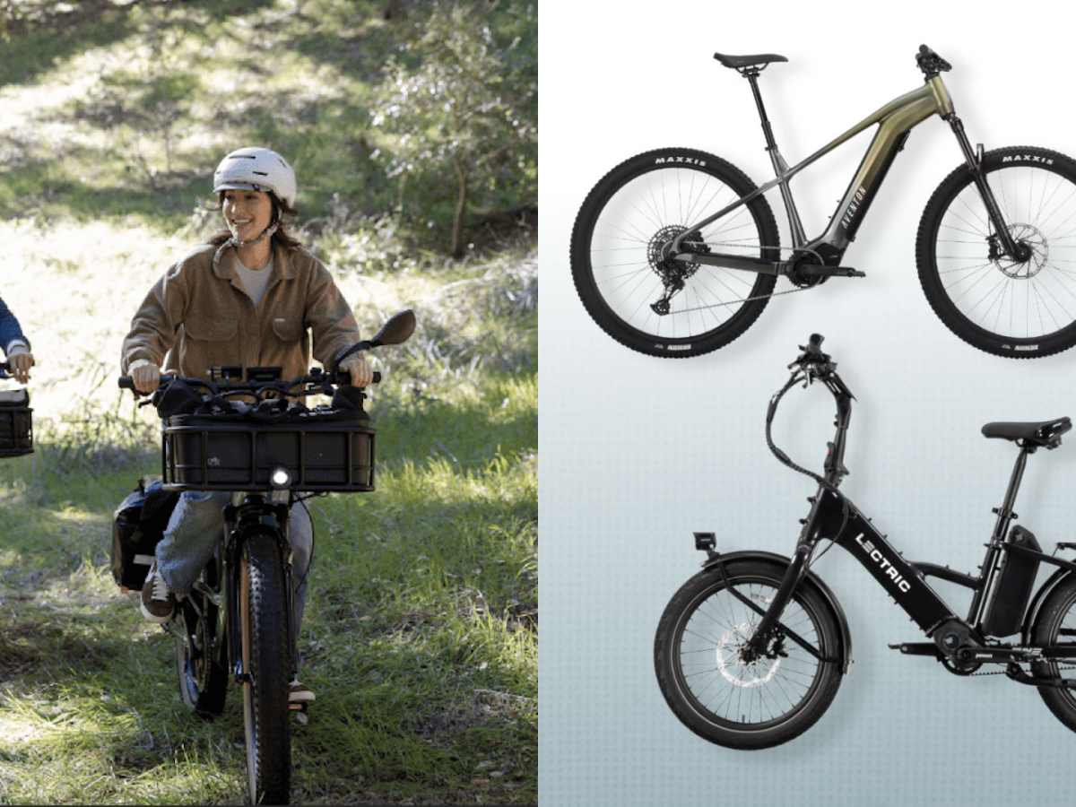 Best rated e bikes clearance