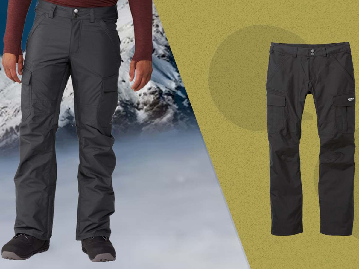 Rei mens snowboard pants shop