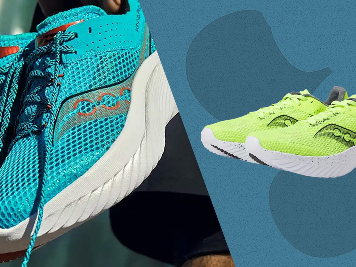 Kinvara 1 sale online