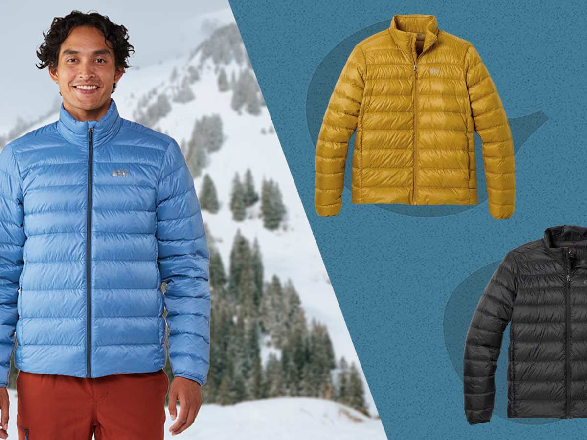 Rei winter coat sale new arrivals