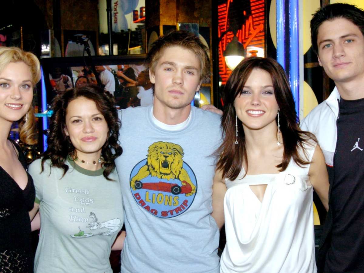 One tree hill full episodes outlet