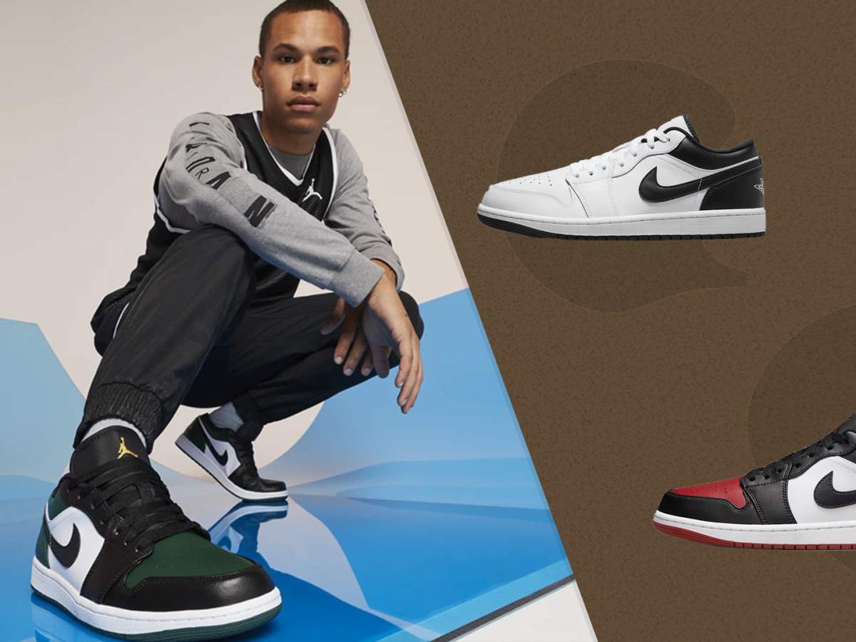 Jordan ones on sale new arrivals