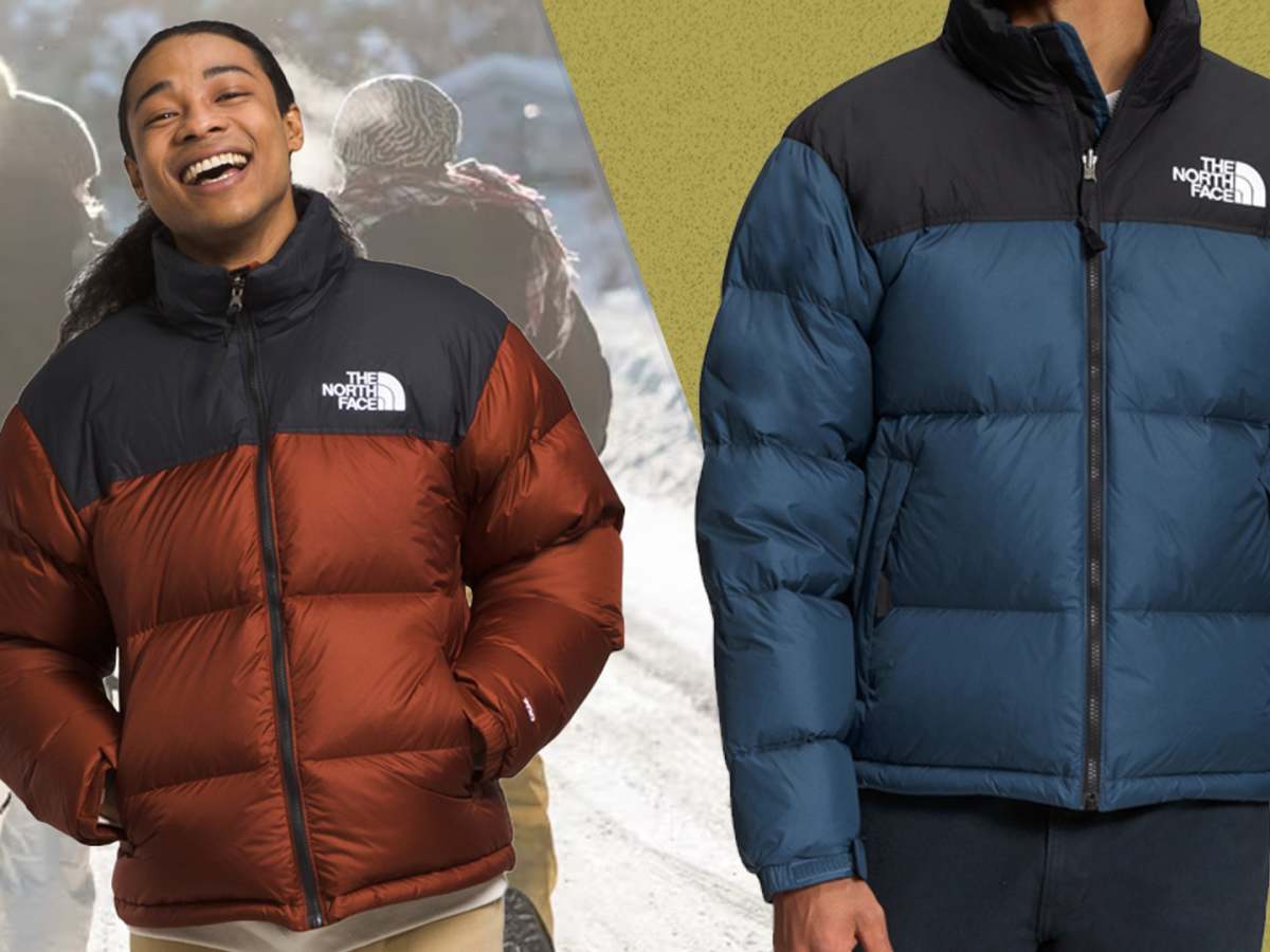 [THE NORTH FACE]★LEATHER NUPTSE DOWN JACKET Supreme The North Face Leather Nuptse Jacket – Justin Reed