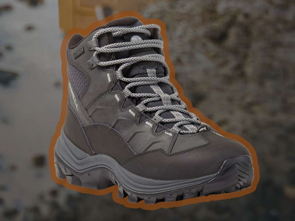 Rei winter hiking boots discount